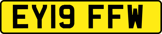 EY19FFW