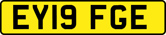 EY19FGE