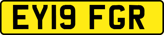 EY19FGR