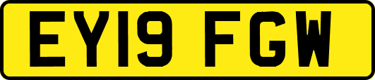 EY19FGW