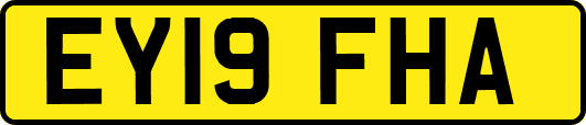 EY19FHA