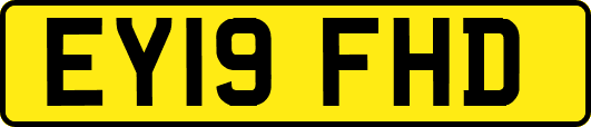 EY19FHD