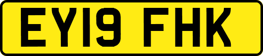 EY19FHK