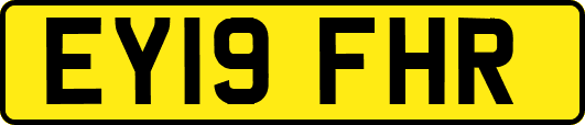 EY19FHR