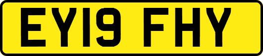 EY19FHY