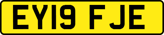 EY19FJE