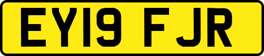 EY19FJR