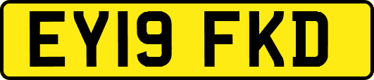 EY19FKD