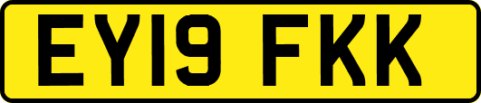 EY19FKK