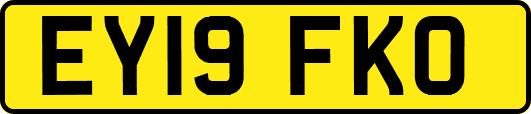 EY19FKO