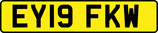 EY19FKW