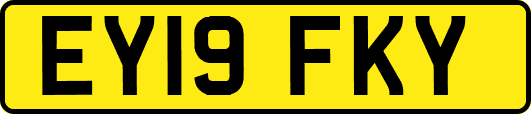 EY19FKY