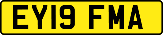 EY19FMA