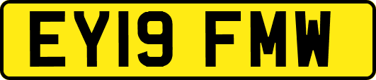EY19FMW