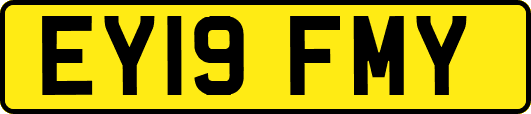 EY19FMY