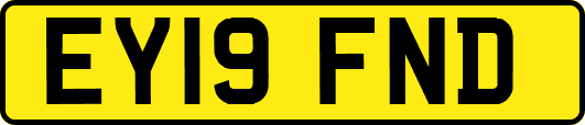 EY19FND