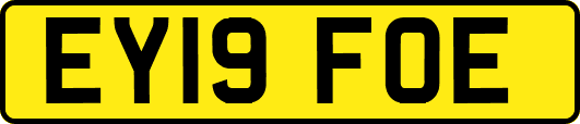 EY19FOE