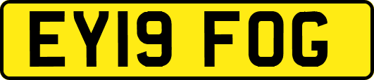 EY19FOG