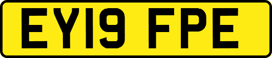 EY19FPE