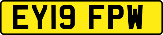 EY19FPW