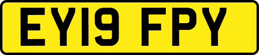 EY19FPY