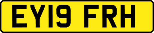 EY19FRH