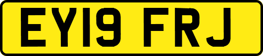 EY19FRJ