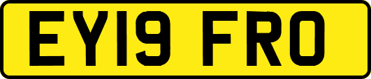 EY19FRO