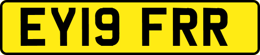 EY19FRR