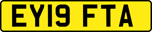 EY19FTA