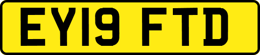 EY19FTD