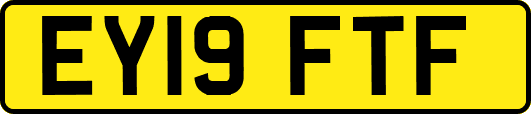EY19FTF