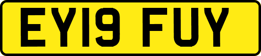 EY19FUY