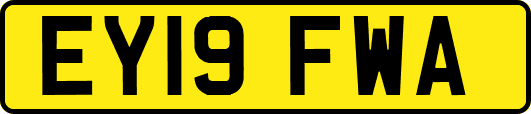 EY19FWA