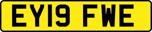 EY19FWE
