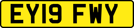 EY19FWY