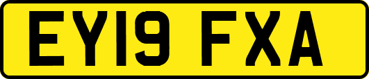 EY19FXA