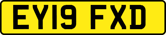 EY19FXD