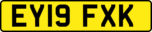 EY19FXK