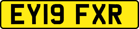 EY19FXR