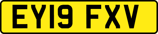 EY19FXV
