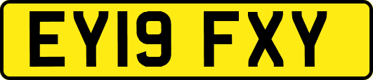 EY19FXY
