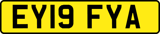 EY19FYA
