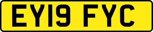 EY19FYC