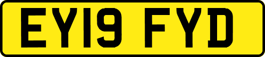 EY19FYD