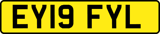 EY19FYL