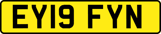 EY19FYN