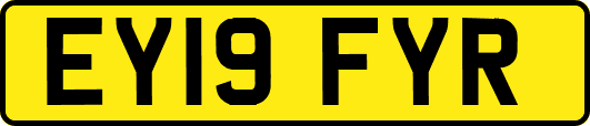 EY19FYR