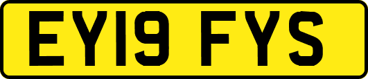 EY19FYS