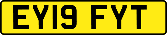 EY19FYT